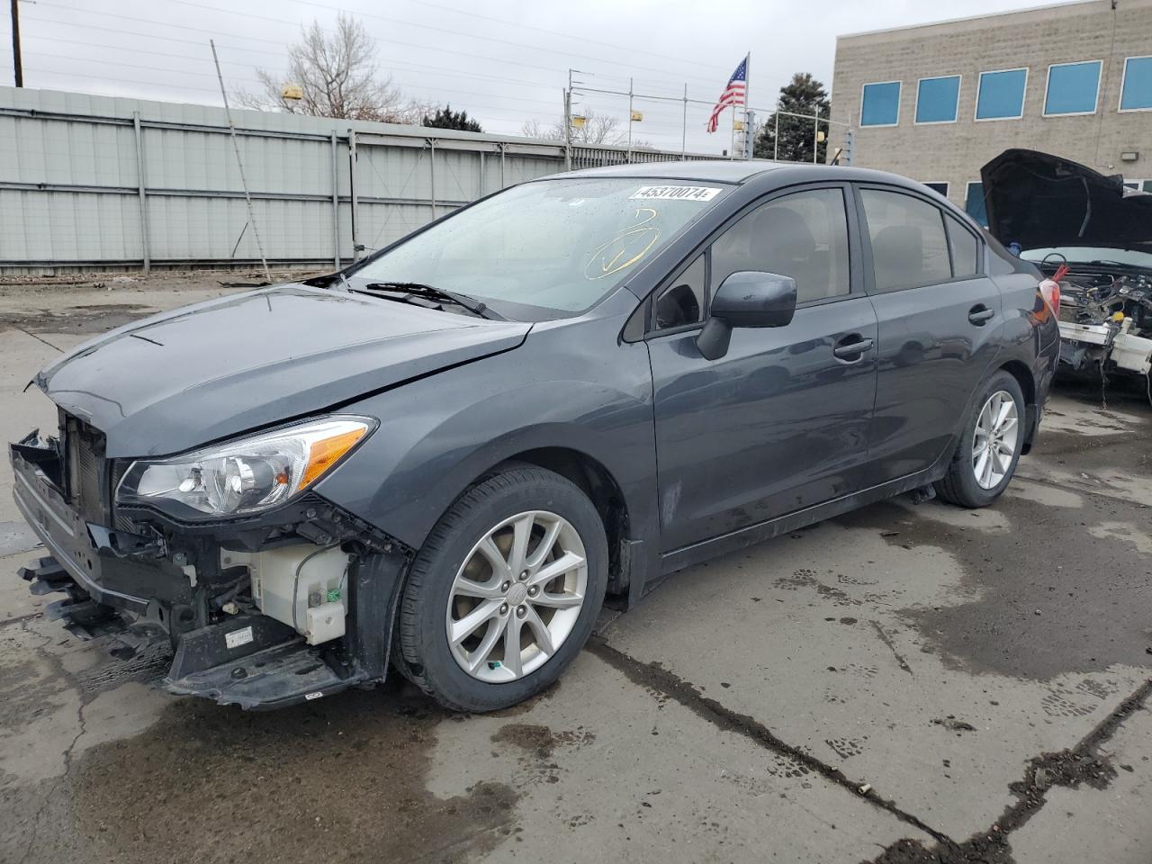 SUBARU IMPREZA 2012 jf1gjac69ch026089