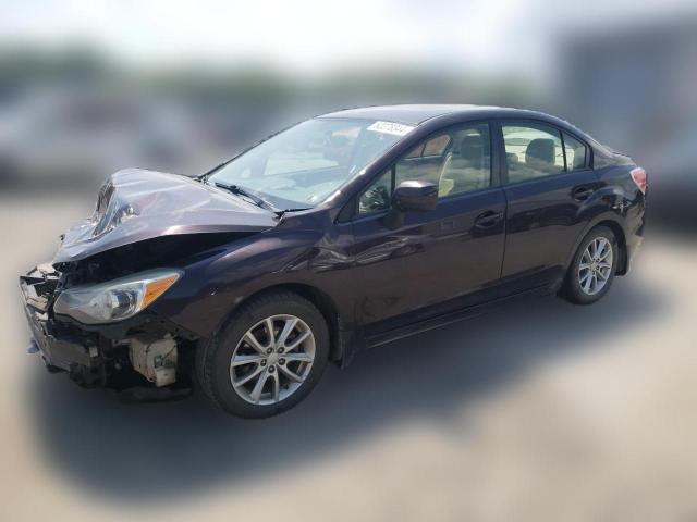 SUBARU IMPREZA 2012 jf1gjac69ch029106