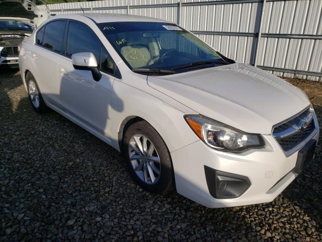 SUBARU IMPREZA PR 2013 jf1gjac69dg034426