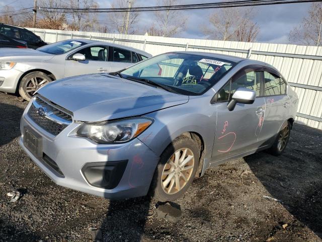 SUBARU IMPREZA 2013 jf1gjac69dh002814