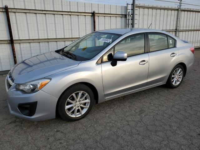 SUBARU IMPREZA 2013 jf1gjac69dh009097