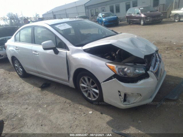 SUBARU IMPREZA SEDAN 2013 jf1gjac69dh014655