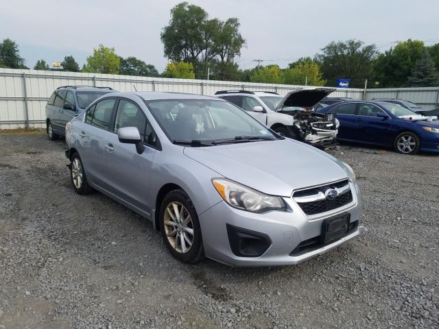 SUBARU IMPREZA PR 2013 jf1gjac69dh019841