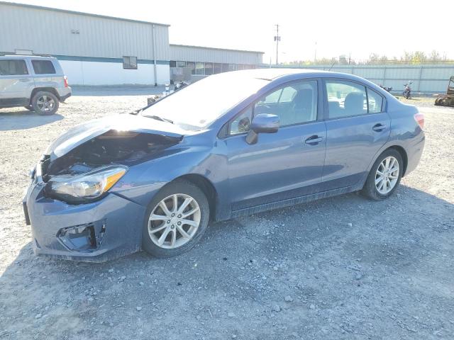 SUBARU IMPREZA PR 2013 jf1gjac69dh026580