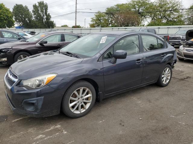 SUBARU IMPREZA PR 2013 jf1gjac69dh026692