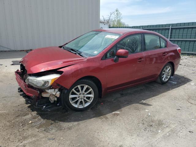 SUBARU IMPREZA 2013 jf1gjac69dh033562