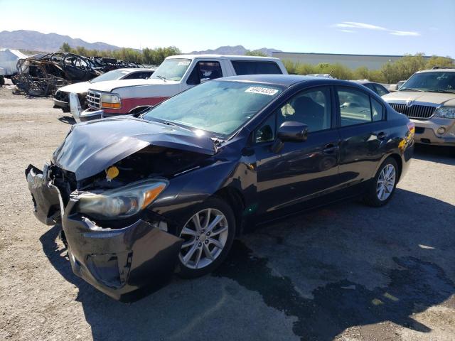 SUBARU IMPREZA PR 2013 jf1gjac69dh036381