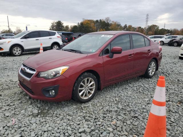 SUBARU IMPREZA PR 2014 jf1gjac69eg022357