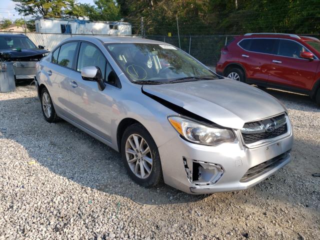 SUBARU IMPREZA PR 2014 jf1gjac69eh009411