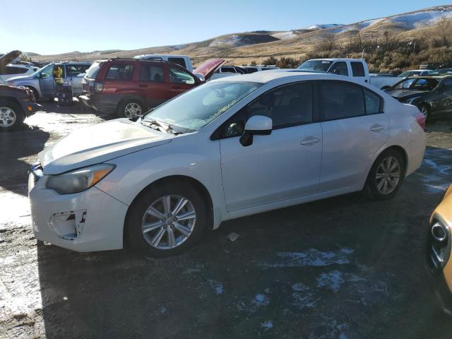 SUBARU IMPREZA PR 2014 jf1gjac69eh012468