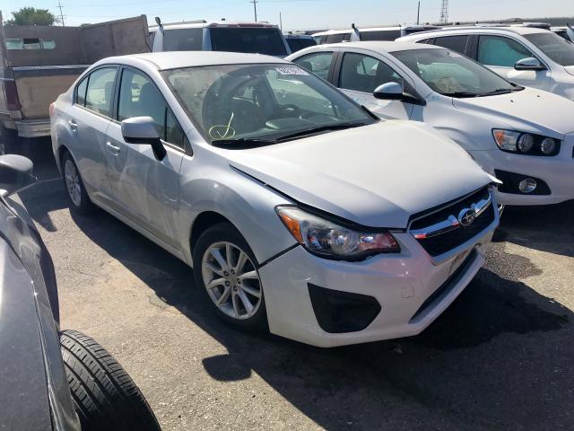 SUBARU IMPREZA PR 2014 jf1gjac69eh018108