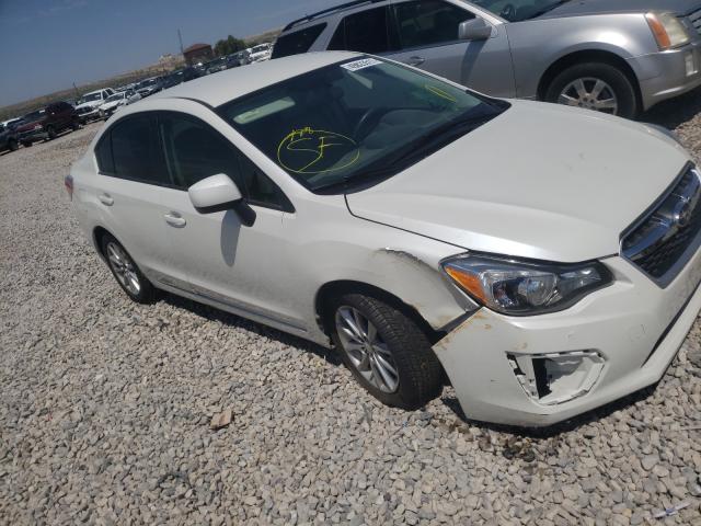 SUBARU IMPREZA PR 2014 jf1gjac69eh018836