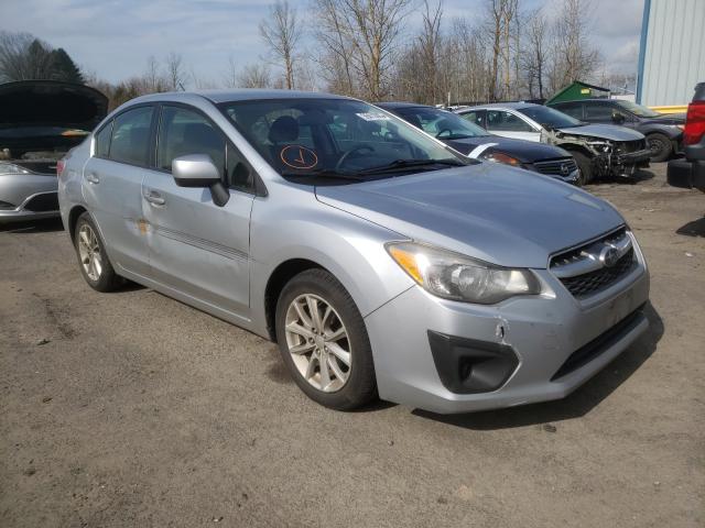 SUBARU IMPREZA PR 2014 jf1gjac69eh026483