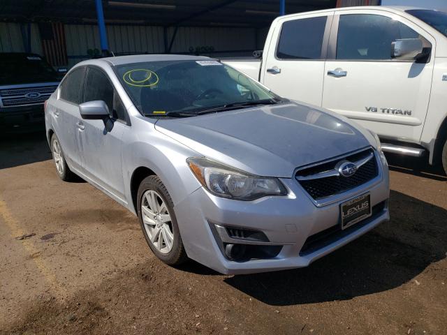 SUBARU IMPREZA PR 2015 jf1gjac69fh014402