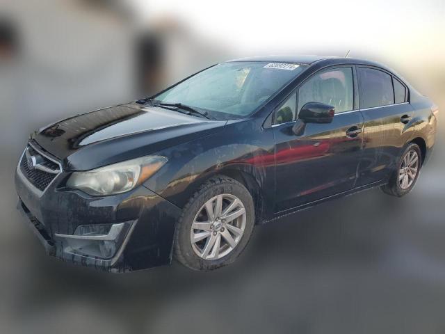 SUBARU IMPREZA 2015 jf1gjac69fh015419