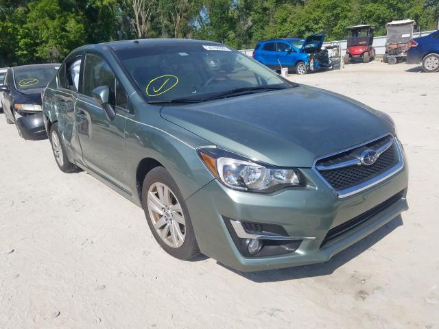 SUBARU IMPREZA PR 2015 jf1gjac69fh016585