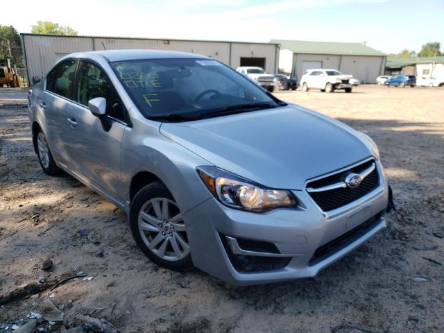 SUBARU IMPREZA PR 2015 jf1gjac69fh022435