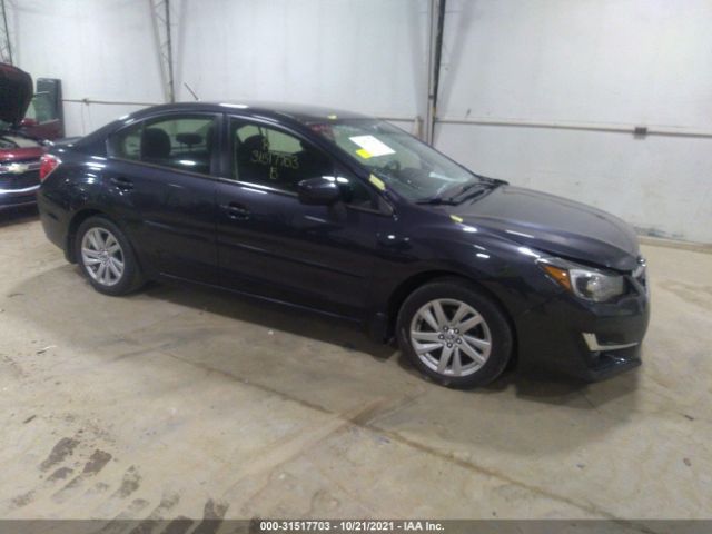 SUBARU IMPREZA SEDAN 2015 jf1gjac69fh024668