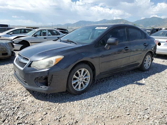 SUBARU IMPREZA PR 2012 jf1gjac6xcg013101