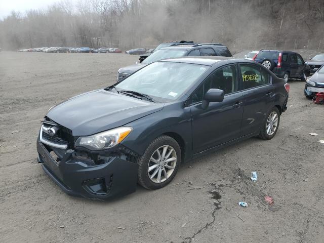 SUBARU IMPREZA PR 2012 jf1gjac6xcg018332