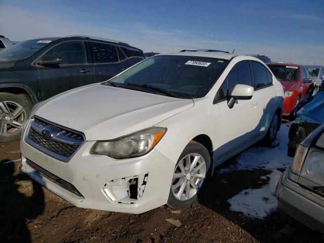 SUBARU IMPREZA 2012 jf1gjac6xch006370