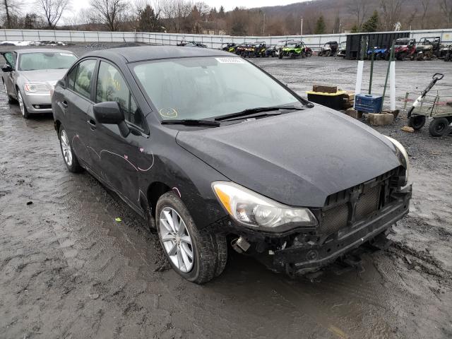 SUBARU IMPREZA PR 2012 jf1gjac6xch008927