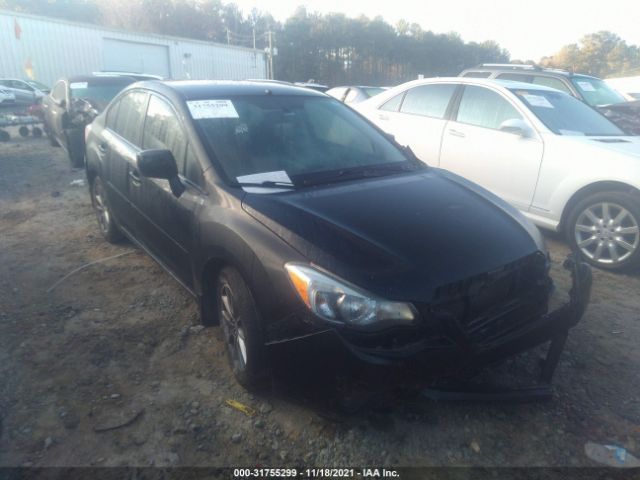 SUBARU IMPREZA SEDAN 2012 jf1gjac6xch009964