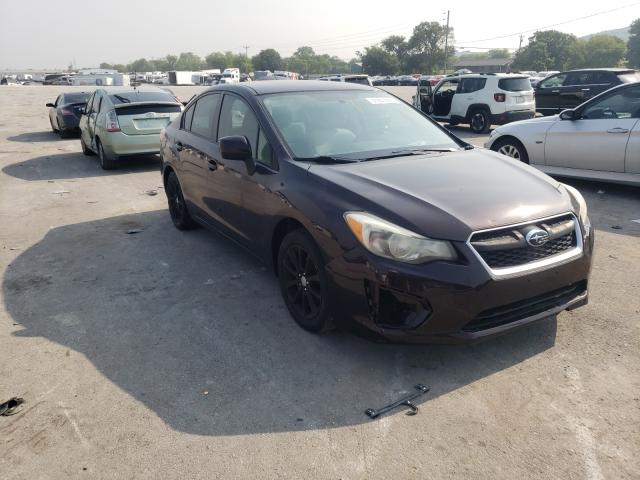 SUBARU IMPREZA PR 2012 jf1gjac6xch012864