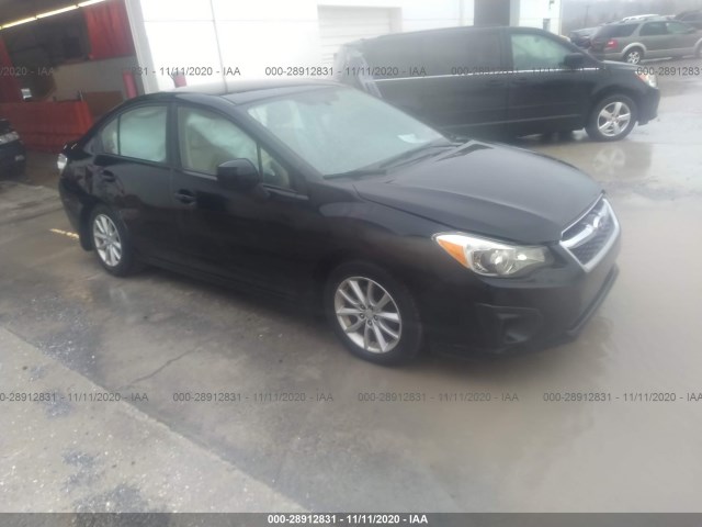 SUBARU IMPREZA SEDAN 2012 jf1gjac6xch017160