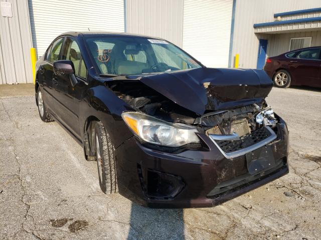 SUBARU IMPREZA PR 2012 jf1gjac6xch019264