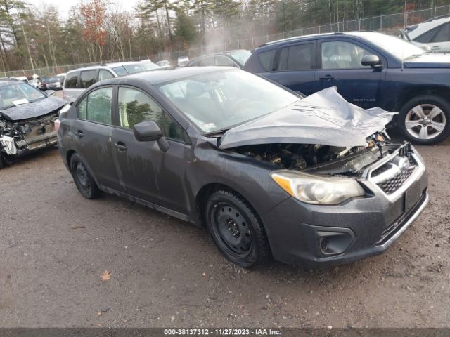 SUBARU IMPREZA 2012 jf1gjac6xch021256