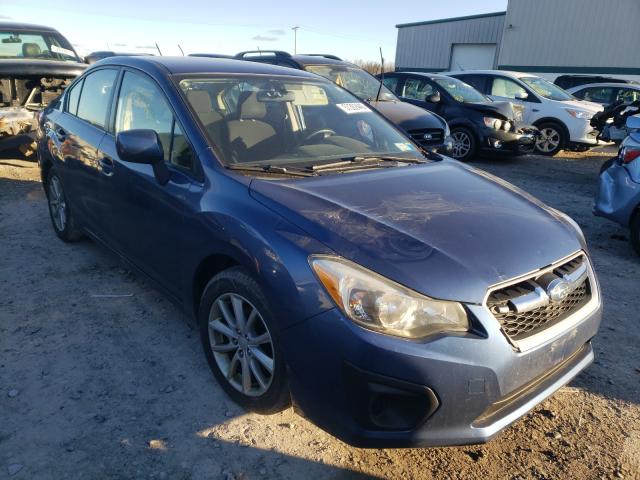 SUBARU IMPREZA PR 2012 jf1gjac6xch025582