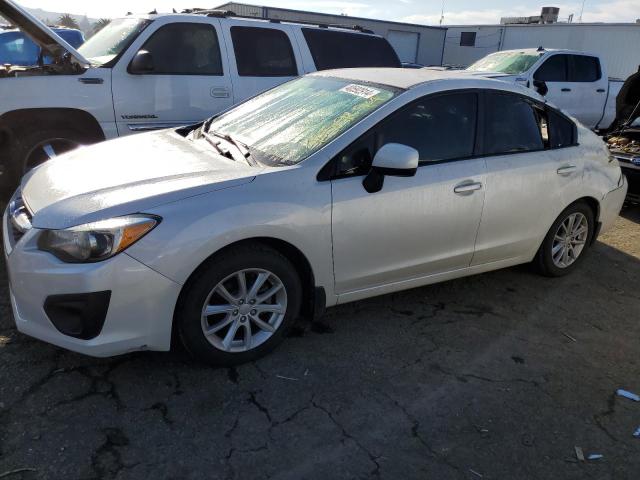 SUBARU IMPREZA 2013 jf1gjac6xdg010023