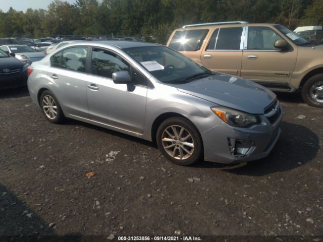 SUBARU IMPREZA SEDAN 2013 jf1gjac6xdh006659