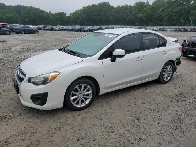 SUBARU IMPREZA PR 2013 jf1gjac6xdh009559