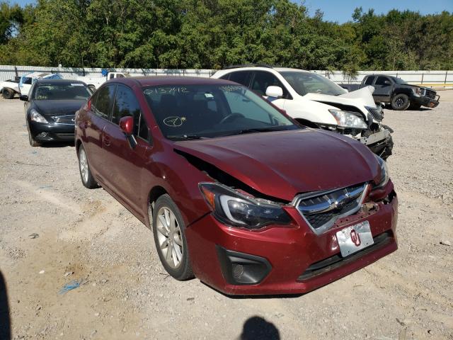 SUBARU IMPREZA PR 2013 jf1gjac6xdh013742