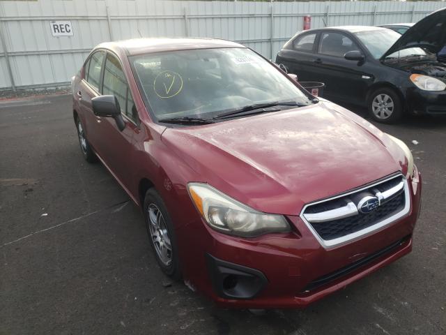 SUBARU IMPREZA PR 2013 jf1gjac6xdh017158