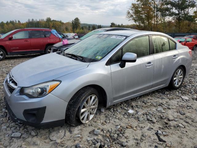 SUBARU IMPREZA PR 2013 jf1gjac6xdh027060