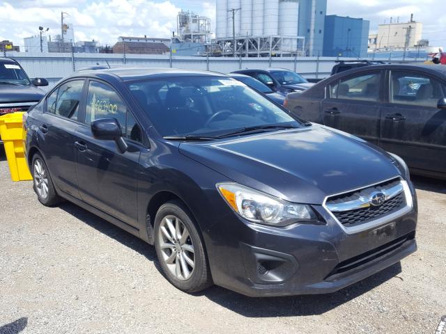 SUBARU IMPREZA PR 2014 jf1gjac6xeh004833