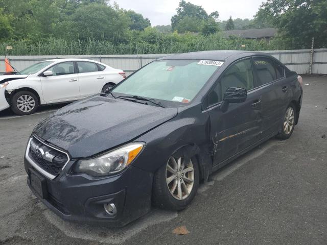 SUBARU IMPREZA PR 2014 jf1gjac6xeh006503