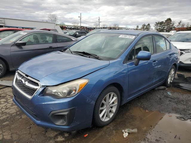 SUBARU IMPREZA 2014 jf1gjac6xeh011930