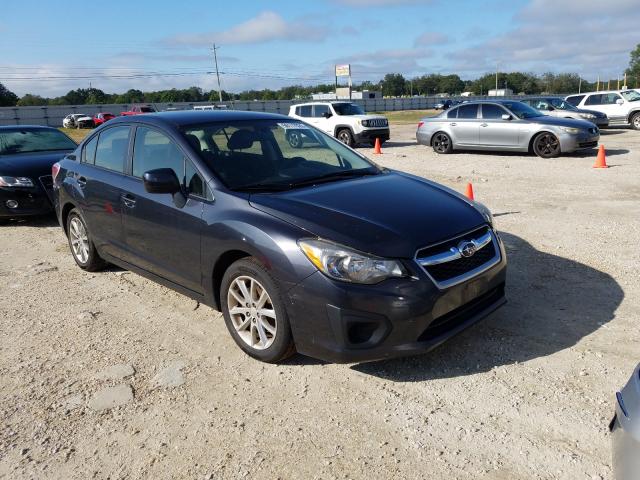 SUBARU IMPREZA PR 2014 jf1gjac6xeh013015