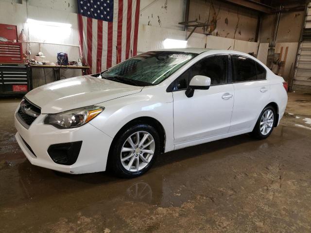 SUBARU IMPREZA PR 2014 jf1gjac6xeh016996