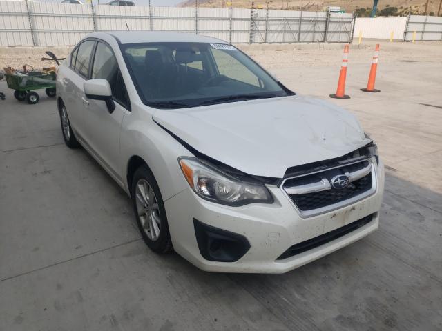 SUBARU IMPREZA PR 2014 jf1gjac6xeh017923