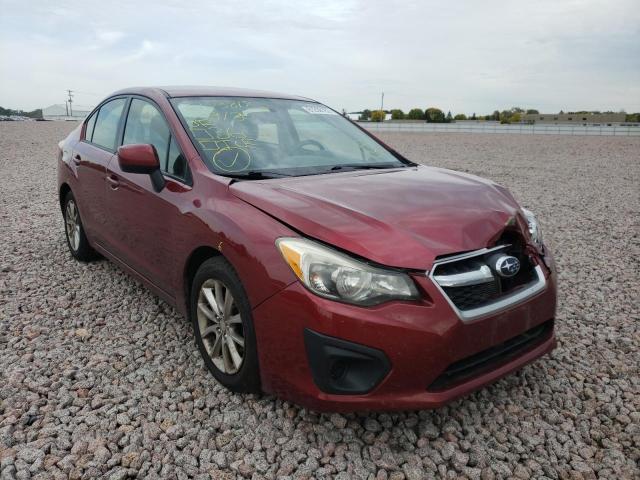 SUBARU IMPREZA PR 2014 jf1gjac6xeh018196