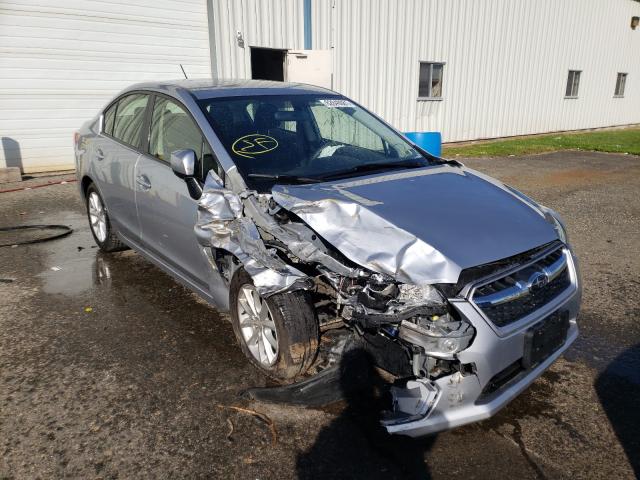 SUBARU IMPREZA PR 2014 jf1gjac6xeh021311