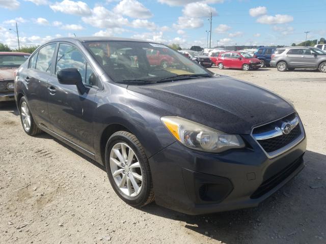 SUBARU IMPREZA PR 2014 jf1gjac6xeh022054