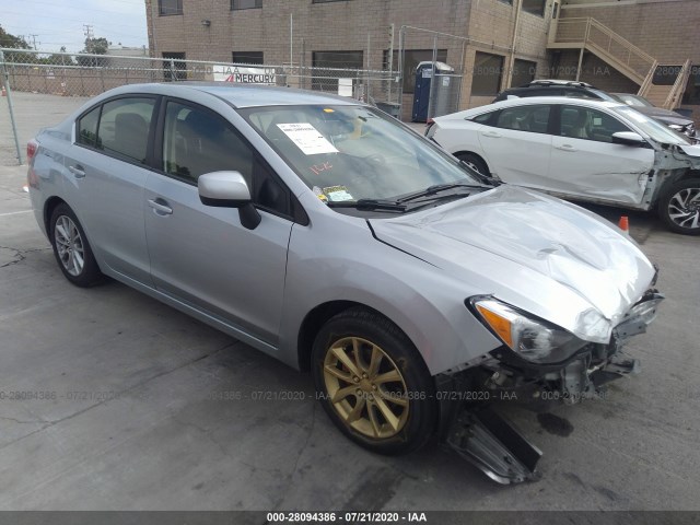 SUBARU IMPREZA 2014 jf1gjac6xeh025813