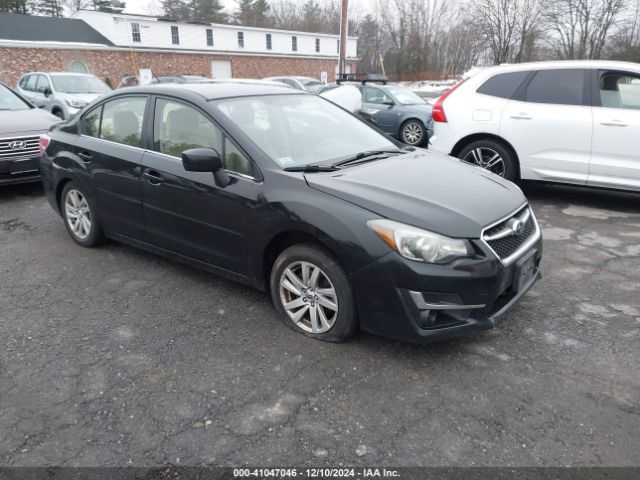 SUBARU IMPREZA 2015 jf1gjac6xfh002999