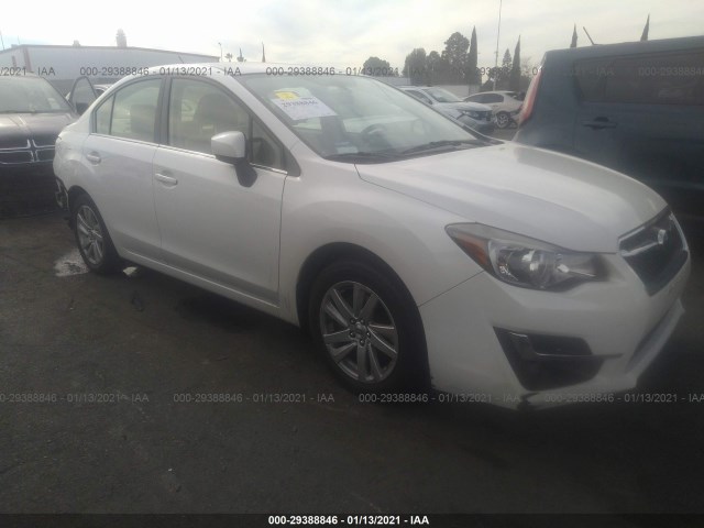 SUBARU IMPREZA SEDAN 2015 jf1gjac6xfh004221